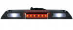 Ford 15-17 F150 and 17-18 SUPERDUTY F250/350/450/550 - ULTRA HIGH POWER Red LED 3rd Brake Light Kit